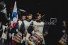 Istrice: la gallery del Giro 2021